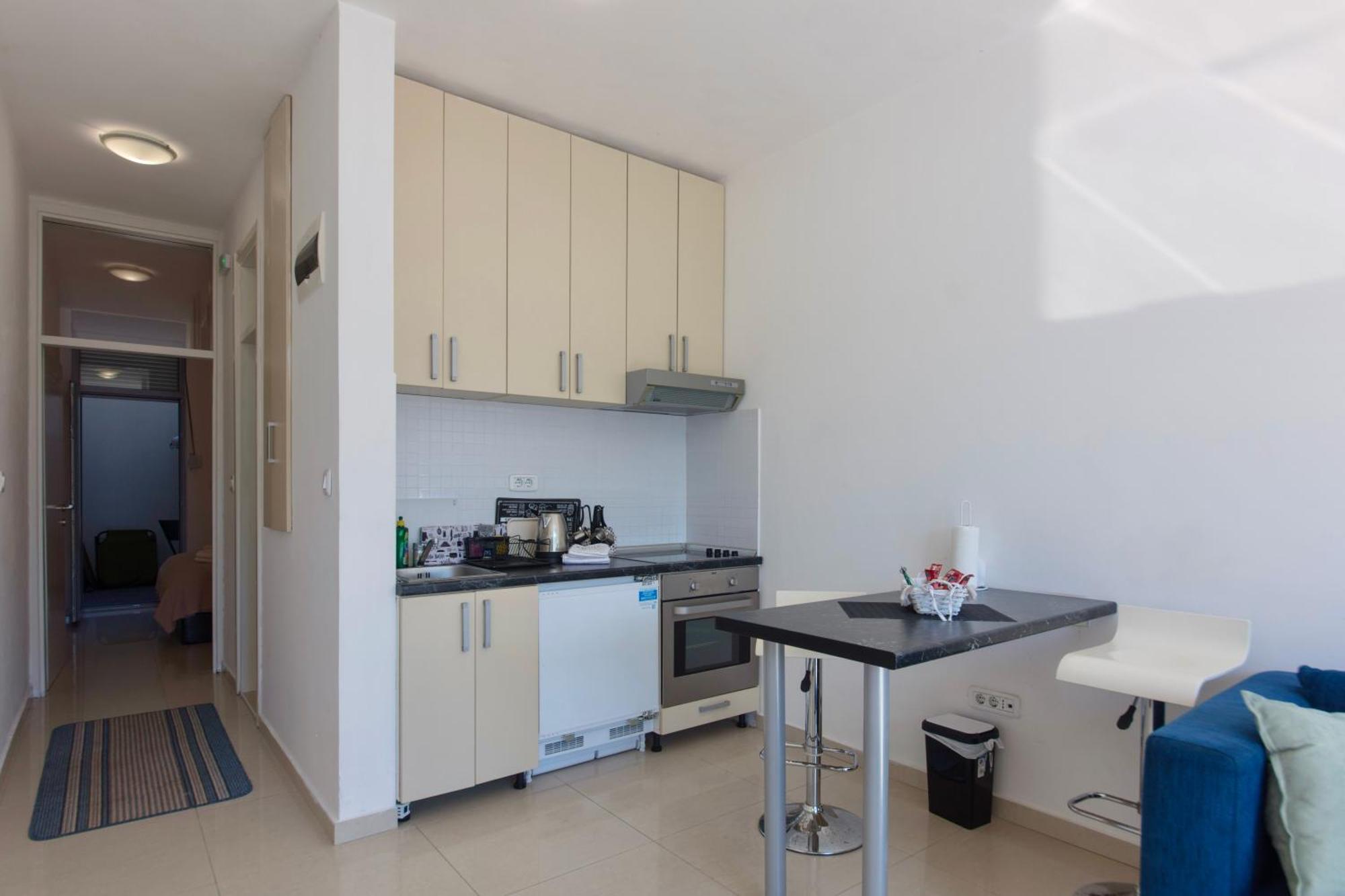 Waterfront Apartments Kotor Exterior foto